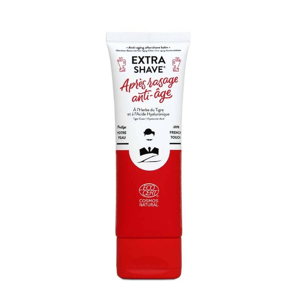 Extra-shave - Baume Après-rasage Anti-âge
