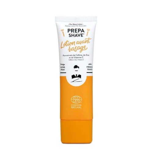 Prepa Shave - Lotion Avant-rasage