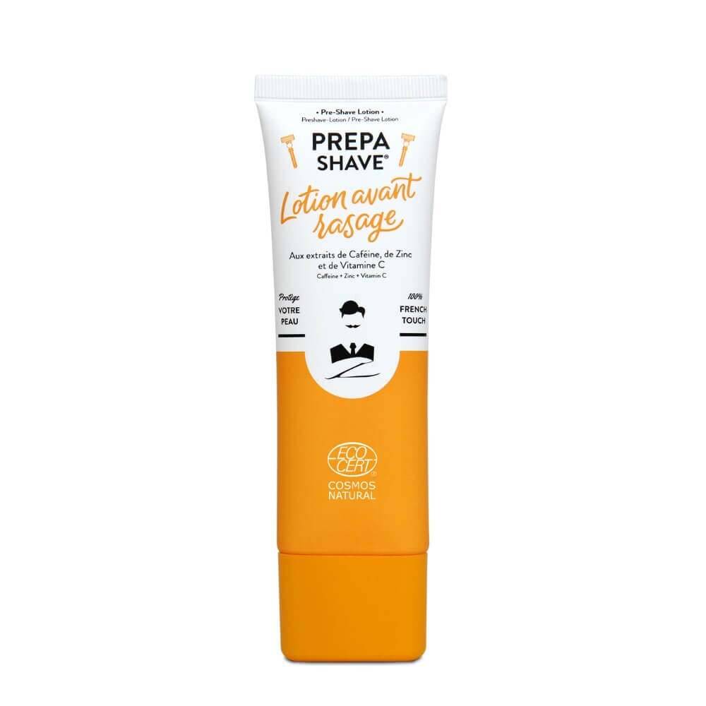 Prepa Shave - Lotion Avant-rasage