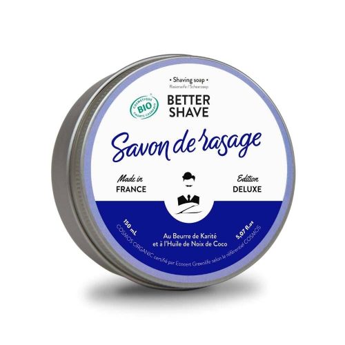 Better Shave - Savon De Rasage