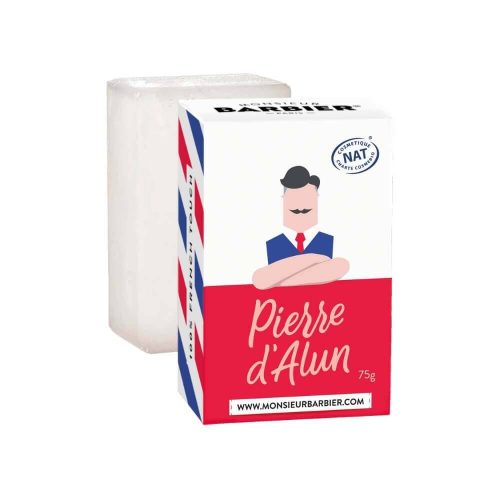 Pierre D'alun - Pierre Après-rasage Naturelle