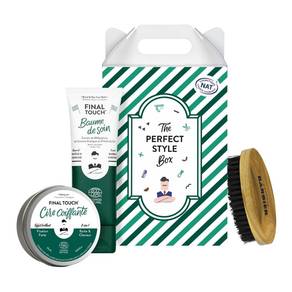The Perfect Style Box - Coffret Styling