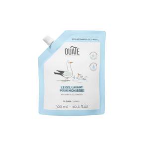 La Recharge, Le Gel Lavant Pour Mon Bébé
