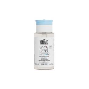 Eau nettoyante visage - Mon Nettoyant Douceur