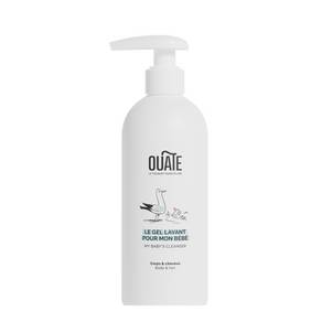 Le Gel Lavant Pour Mon Bébé