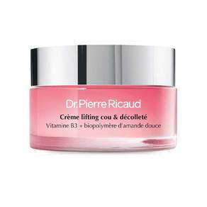 Crème Lifting Cou et Décolleté
