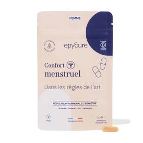 Cure Confort Menstruel