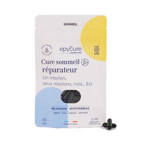 Cure Sommeil Réparateur
