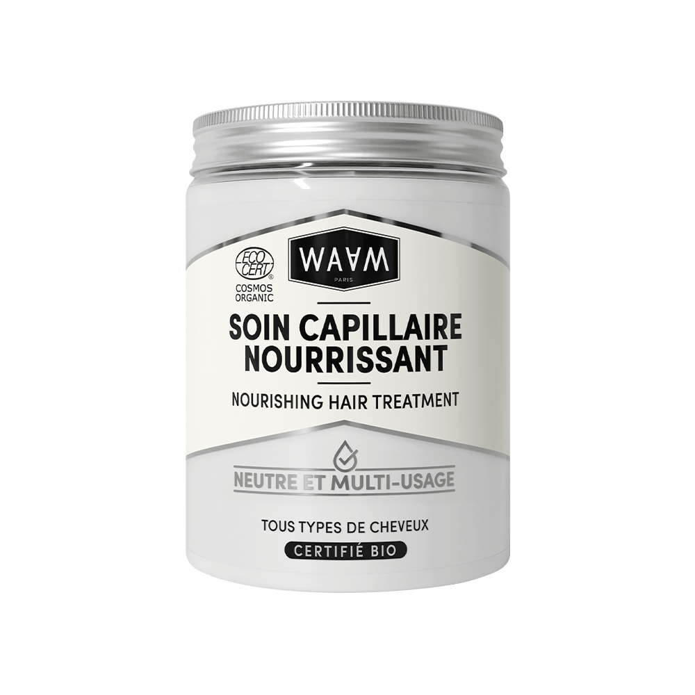 Soin Capillaire Nourrissant