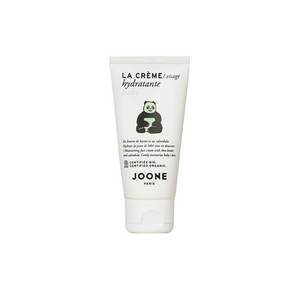 Crème Visage Bébé