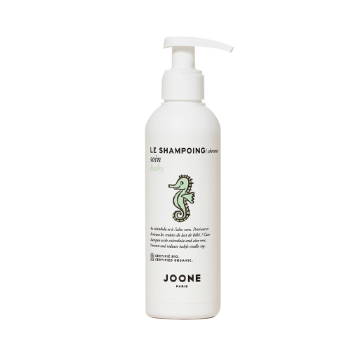 Shampoing Soin Bio