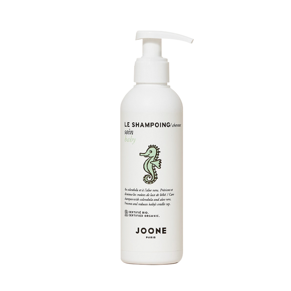 Shampoing Soin Bio