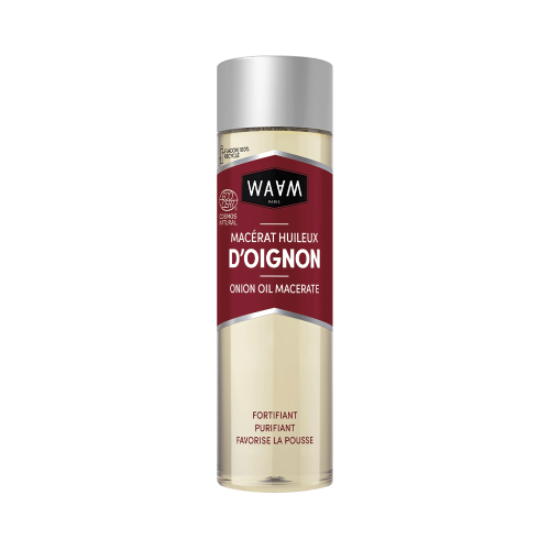 Macérat D'oignon