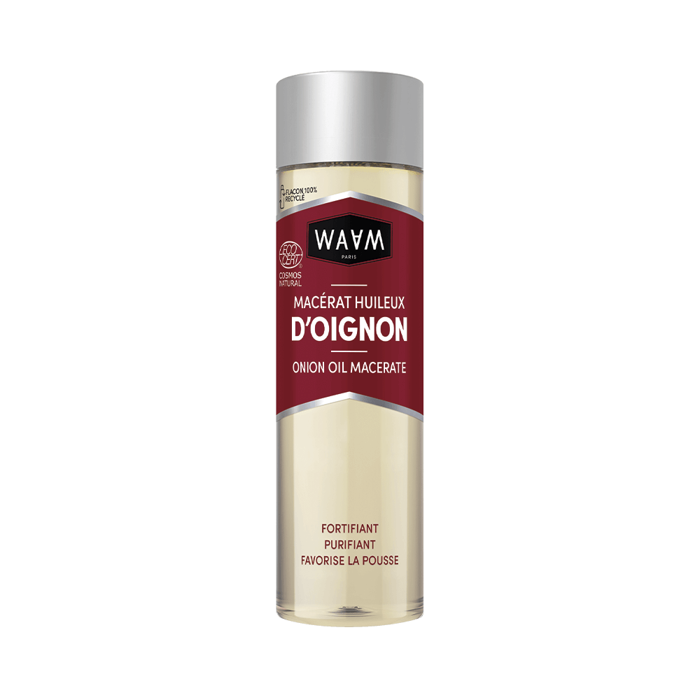 Macérat D'oignon