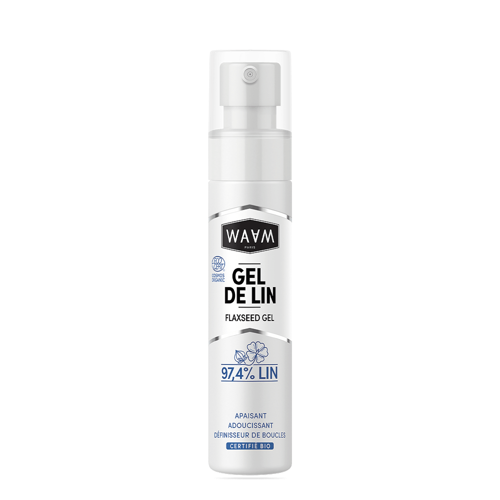 Gel De Lin Bio