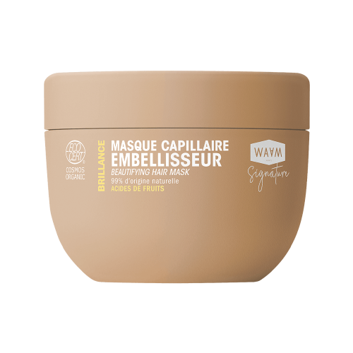 Masque Capillaire Embellisseur
