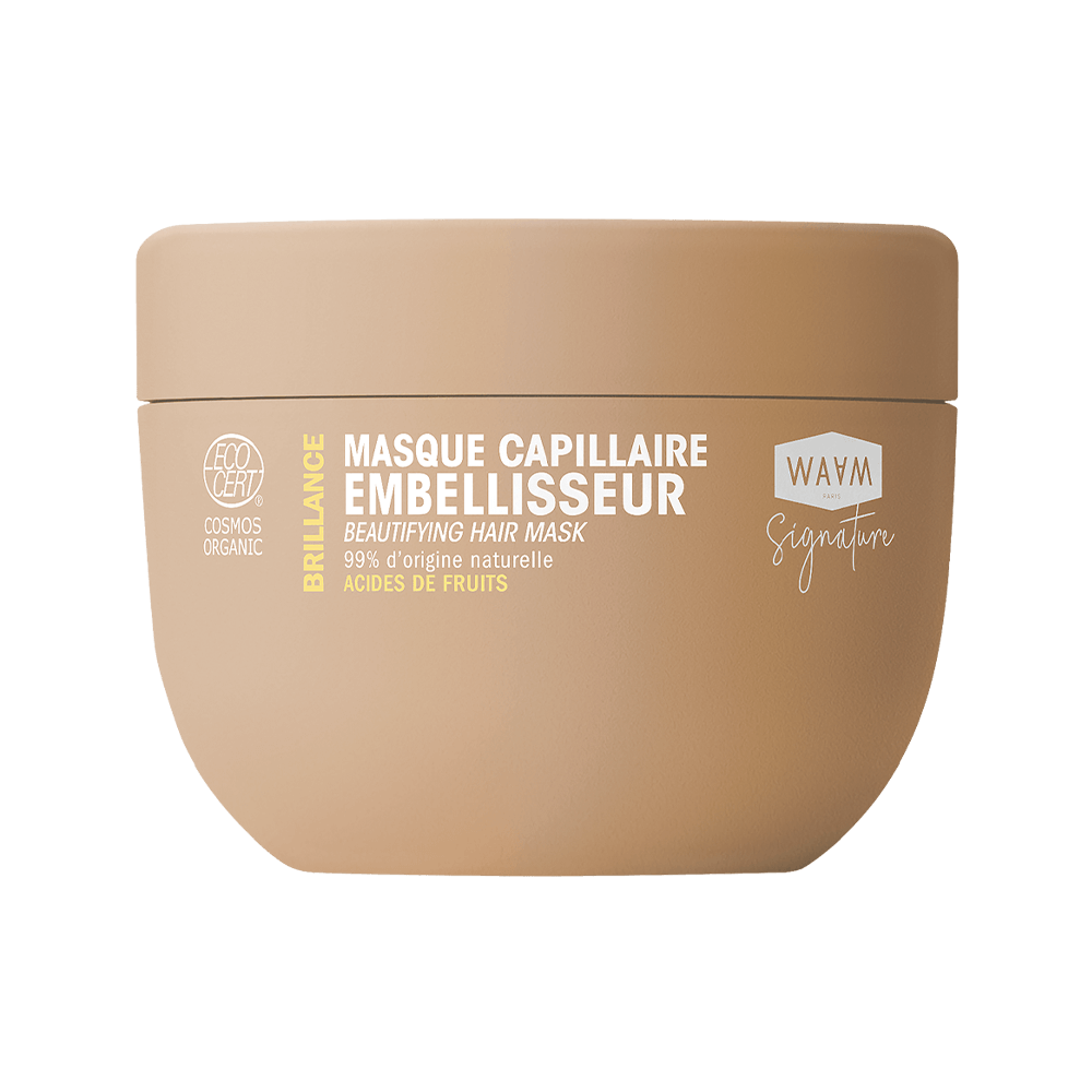 Masque Capillaire Embellisseur