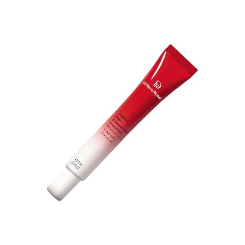Contour Yeux & Booster Cils Revitalisant