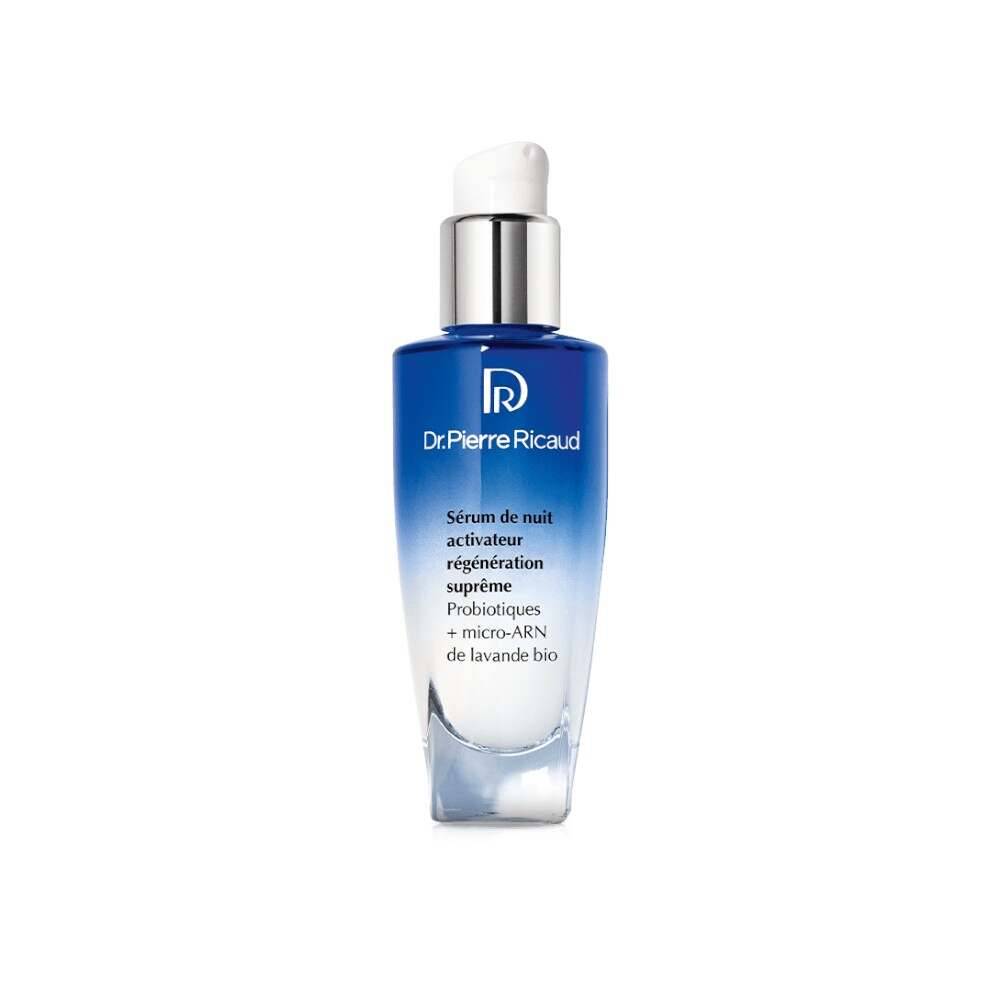 Sérum de Nuit Activateur Régénération Suprême
