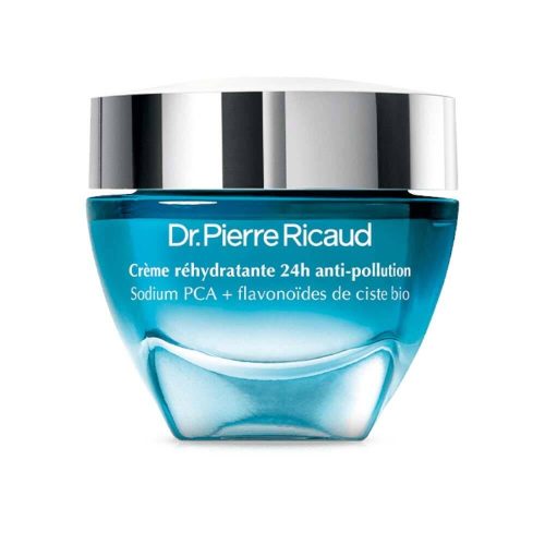 Crème Réhydratante 24h Anti-Pollution