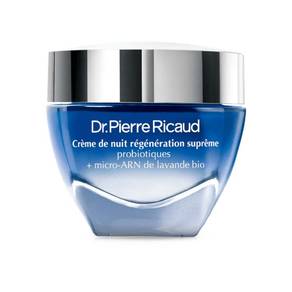 Crème de Nuit Régénération Suprême