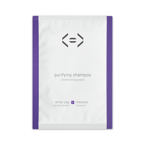 Shampoing Rhassoul+Argile Poudre À Diluer