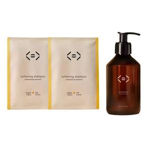 Shampooing Douceur - Cheveux Secs