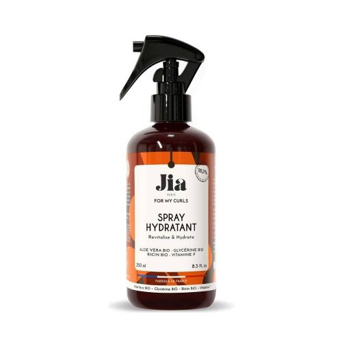 Spray Hydratant