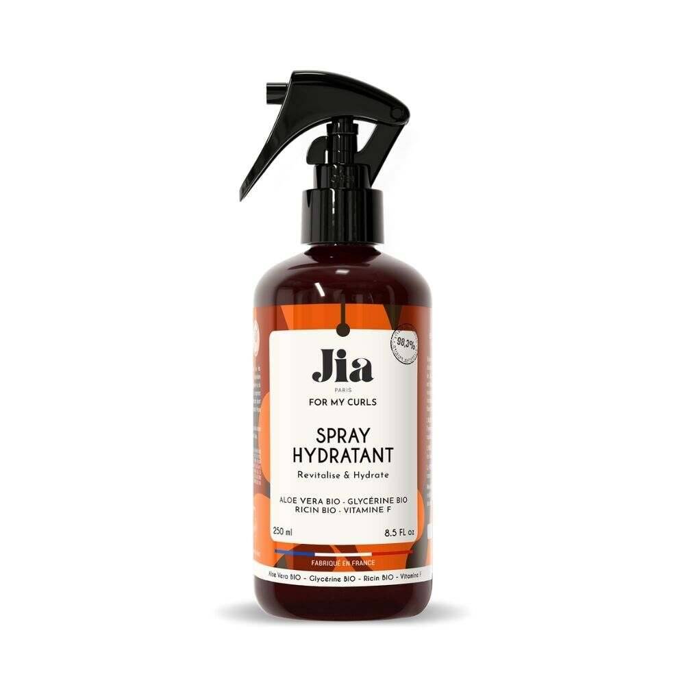 Spray Hydratant