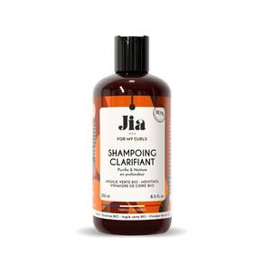 Shampoing Clarifiant