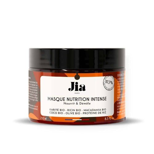 Masque Nutrition Intense