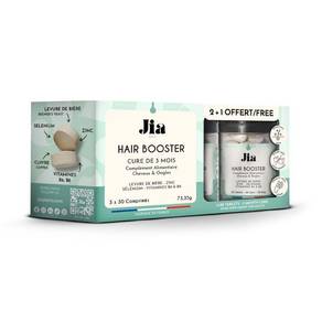 Hair Booster - Cure 3 Mois