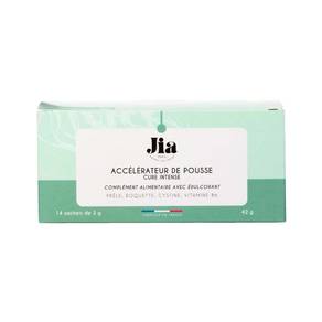 Accélérateur De Pousse