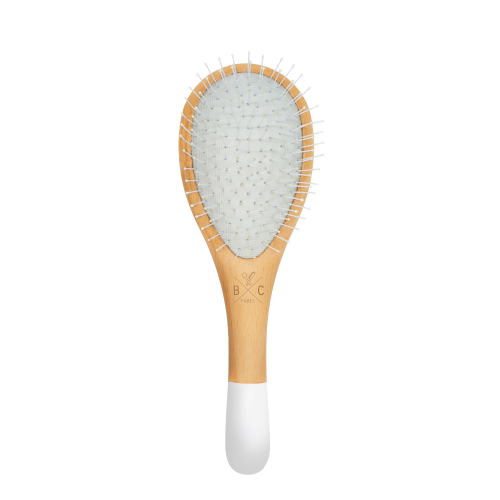 Brosse Démêlage Et Volume Petit Format