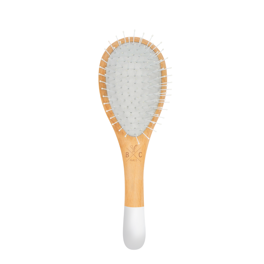 Brosse Démêlage Et Volume Grand Format