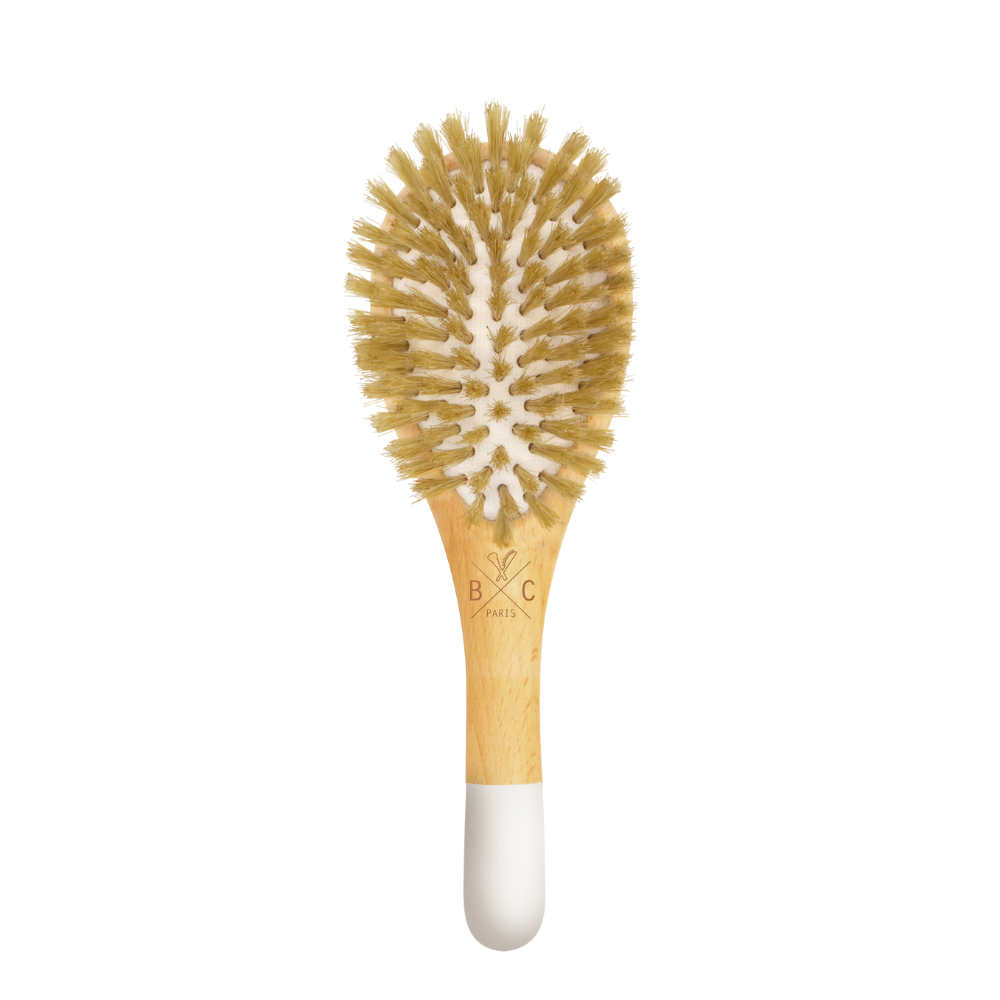 Brosse Cheveux Fins Et Fragiles