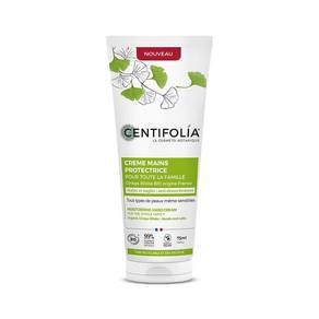 Crème Mains Protectrice Pour Toute La Famille