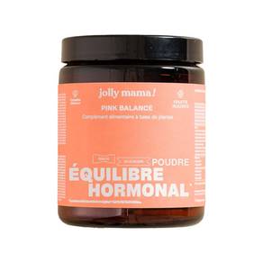 Pink Balance - Poudre Équilibre Hormonal