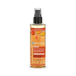 Soin Activateur De Boucles Anti-frisottis