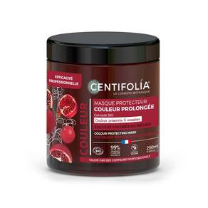 Masque Protecteur Couleur Prolongée