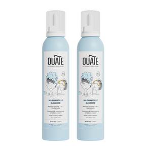 2 Mousse De Douche - Ma Chantilly Lavante