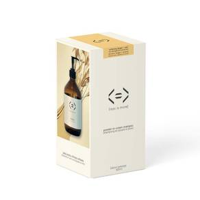Coffret Prestige Shampooing Douceur