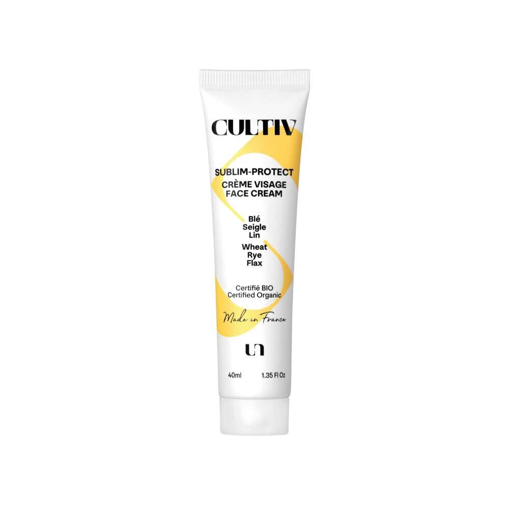 Sublim-Protect Crème Visage