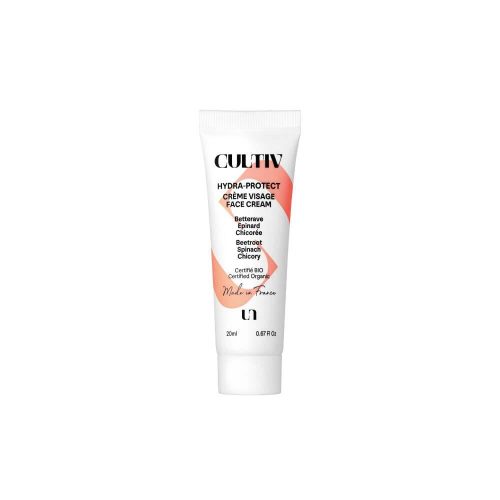 Hydra-Protect Crème Visage Travel