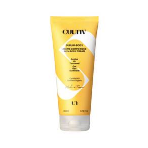 Sublim-Body Crème Corps riche