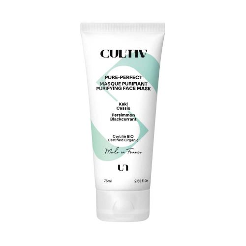 Pure-Perfect Masque Purifiant