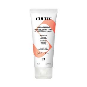 Hydra-Peeling Masque Hydratant