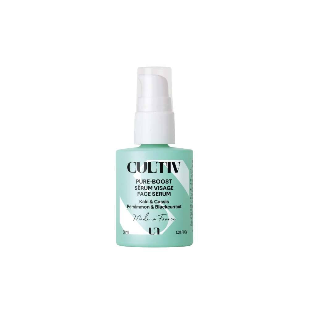 Pure-Boost Sérum Visage