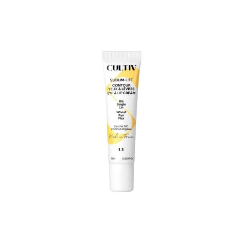 Sublim-lift Contour Yeux Et Lèvres