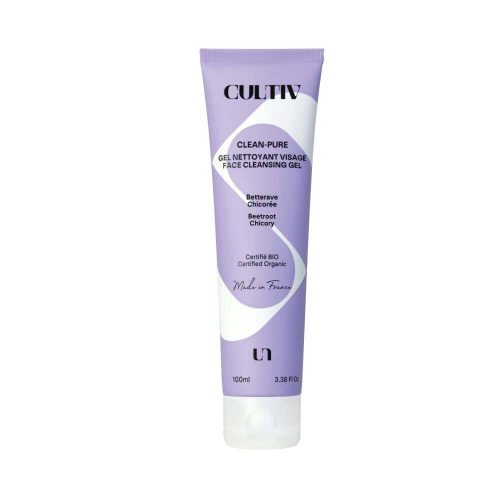 Clean-Pure Gel Nettoyant Visage